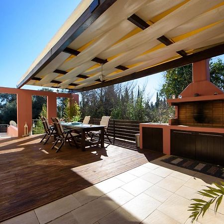 Villa Magic Perla Гувия Екстериор снимка
