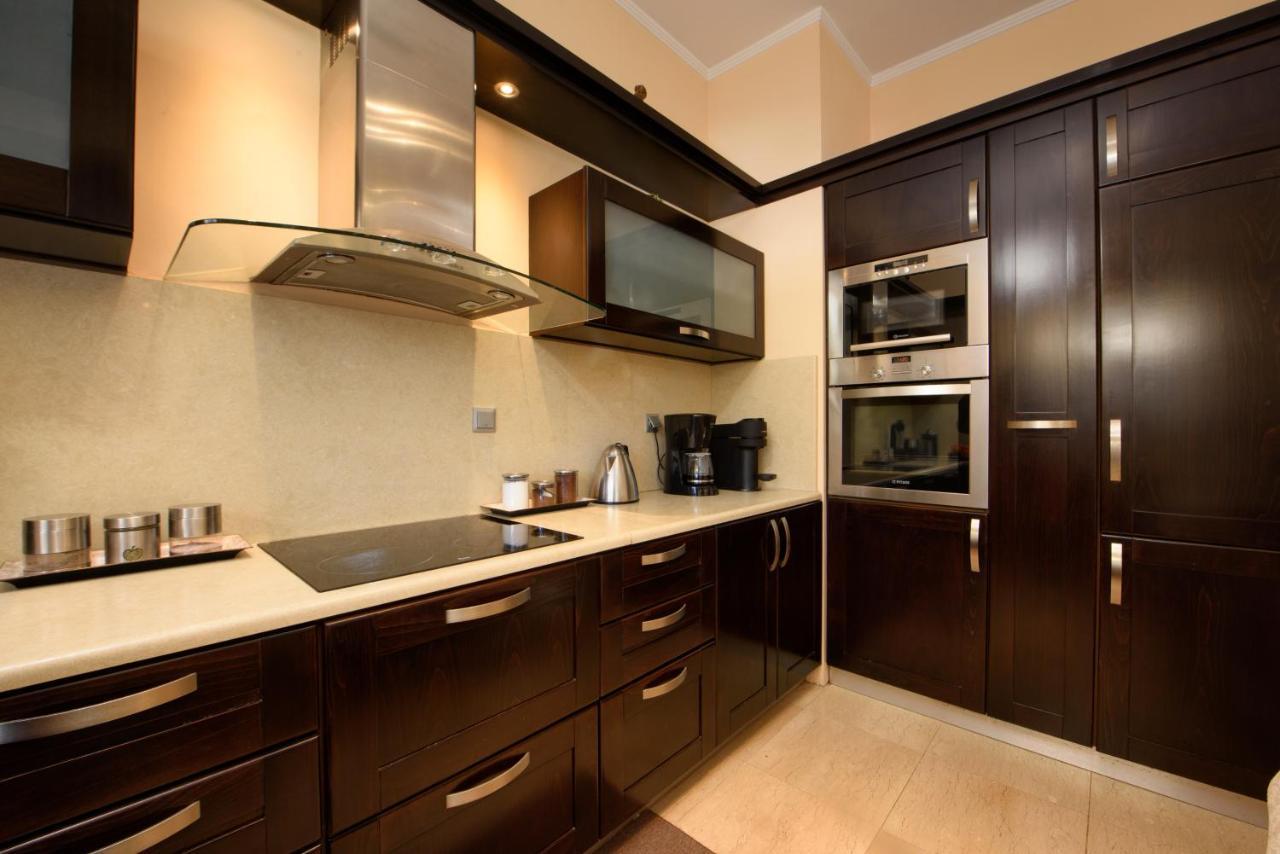 Villa Magic Perla Гувия Екстериор снимка