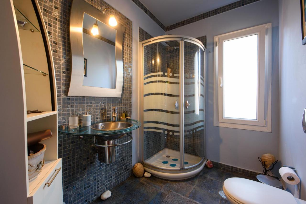 Villa Magic Perla Гувия Екстериор снимка