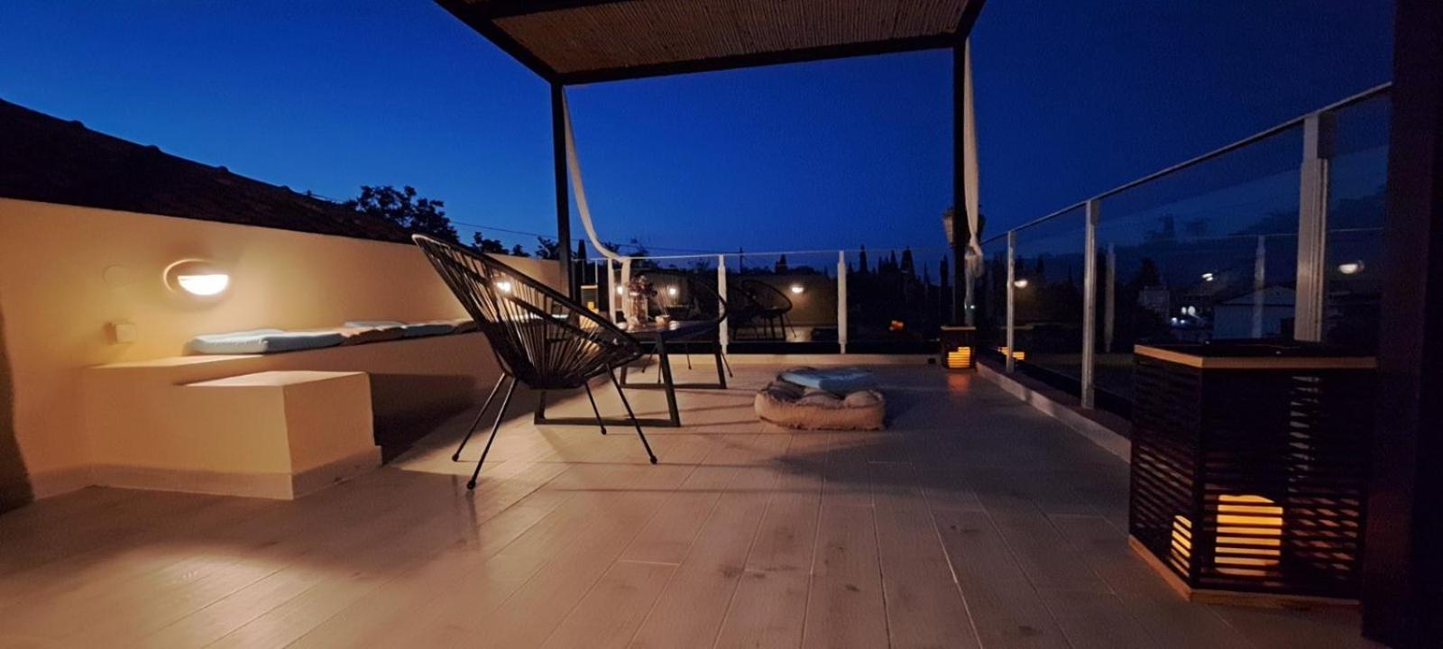 Villa Magic Perla Гувия Екстериор снимка
