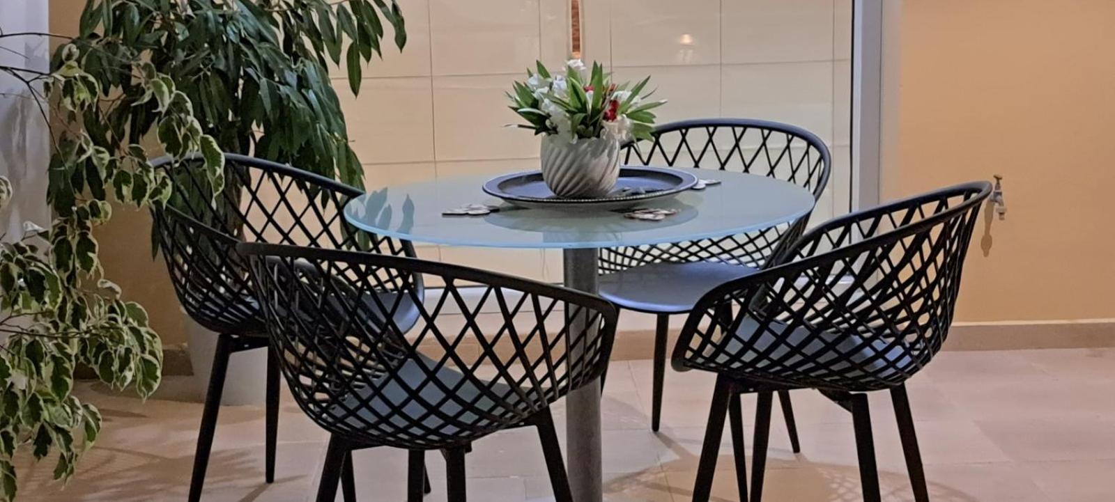 Villa Magic Perla Гувия Екстериор снимка